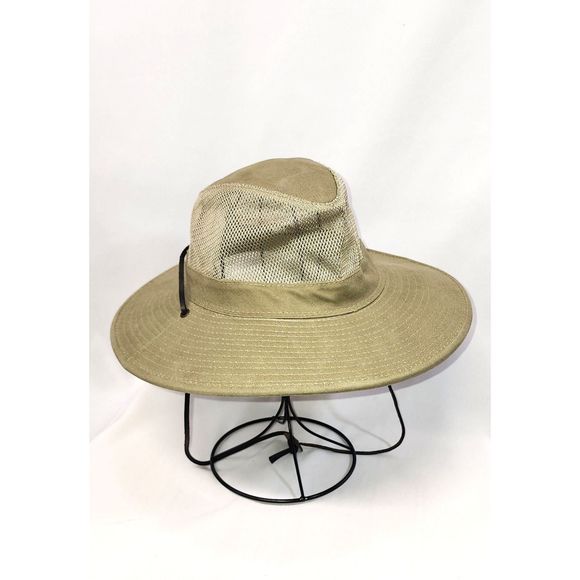 Dorfman Pacific Company Safari Hat Size Large - Picture 1 of 5